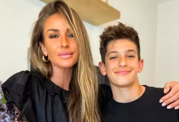 Anda Adam și-a făcut cont pe Onlyfans, la 43 de ani! Ce tarif are cântăreața pe platforma pentru adulți