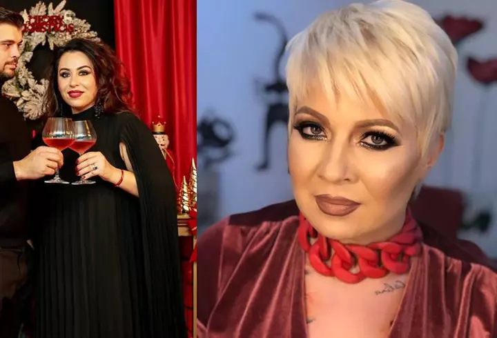 Ce părere au părinții Oanei Roman despre Marius Elisei: "Erau de principiu că fiecare trebuie să..."