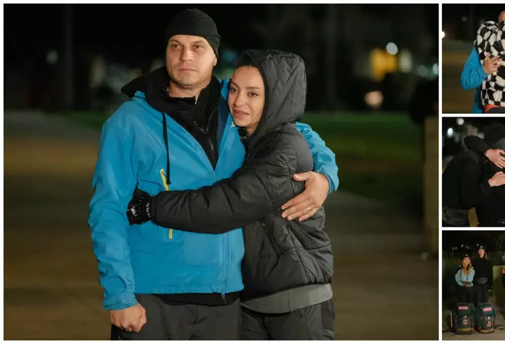 Ce spune Aris Eram despre Laura Giurcanu, după ce influencerița s-a împăcat cu fostul iubit, Cesar: „Am păstrat relația apropiată și după ce ne-am întors de la America Express...” / EXCLUSIV