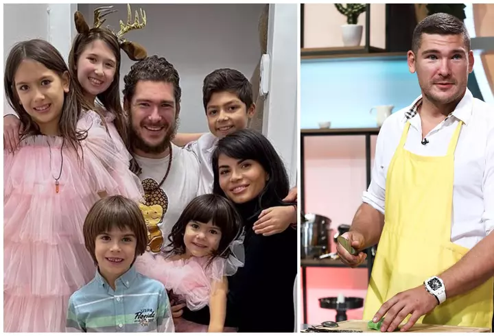 Ce ascunde Andreea Esca în fața camerelor. Detaliul pe care nimeni nu l-a observat de 30 de ani: „Mi-a spus să fiu atentă cum să îmi pună lumina, să nu se vadă acest lucru”