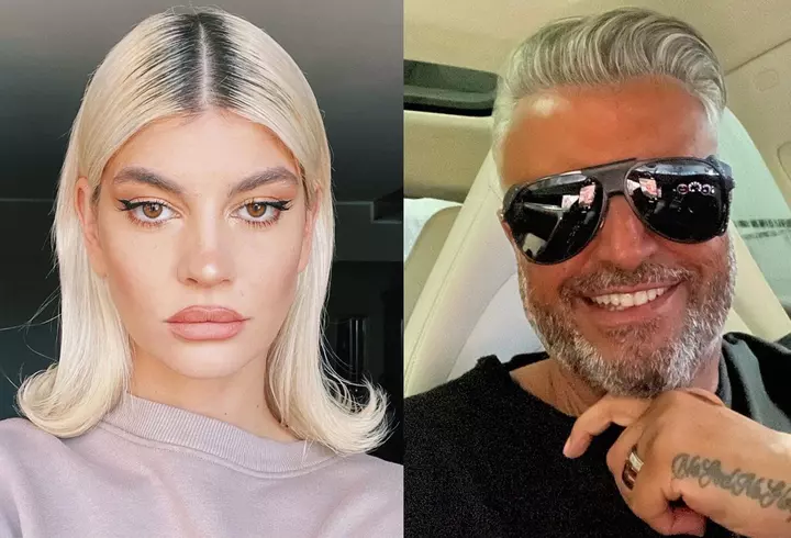 Oana Radu a dat petrecere după anunțul divorțului de soțul ei, Cătălin Dobrescu: "Nu l-am invitat". Ce mesaj i-a trimis bărbatul de ziua ei