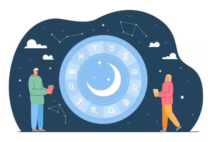 Horoscop 6 ianuarie 2024. Ghinion pe plan amoros pentru o zodie
