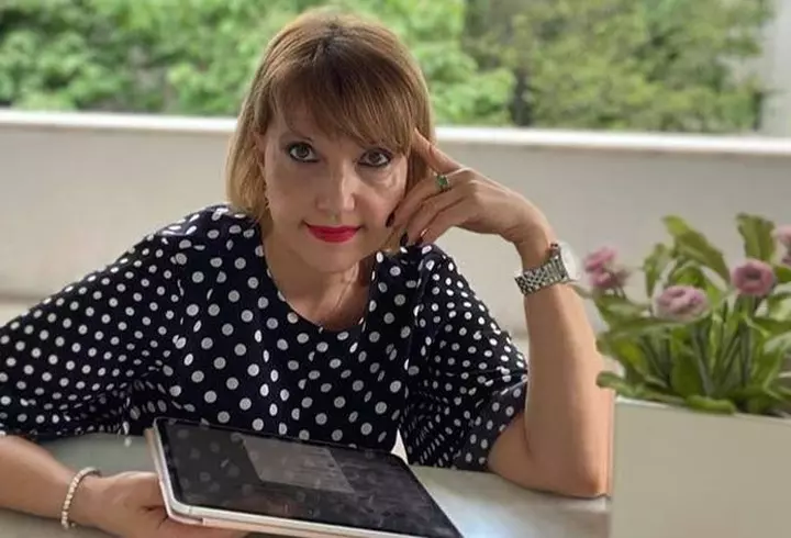 Irina Loghin, dezvăluiri emoționante despre tatăl ei: "Era mândru, mai ales când venea lumea să se fotografieze cu mine. Îmi spunea Nela". Ce sfat prețios a primit de la el
