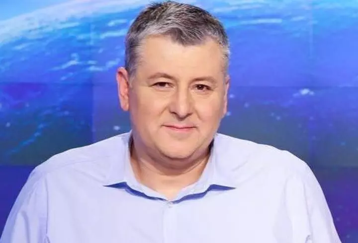 Cine este Mihai Dedu. Prezentator la Pro TV și fost campion la atletism, este căsătorit cu o colegă de trust, are un fiu și a învins cancerul