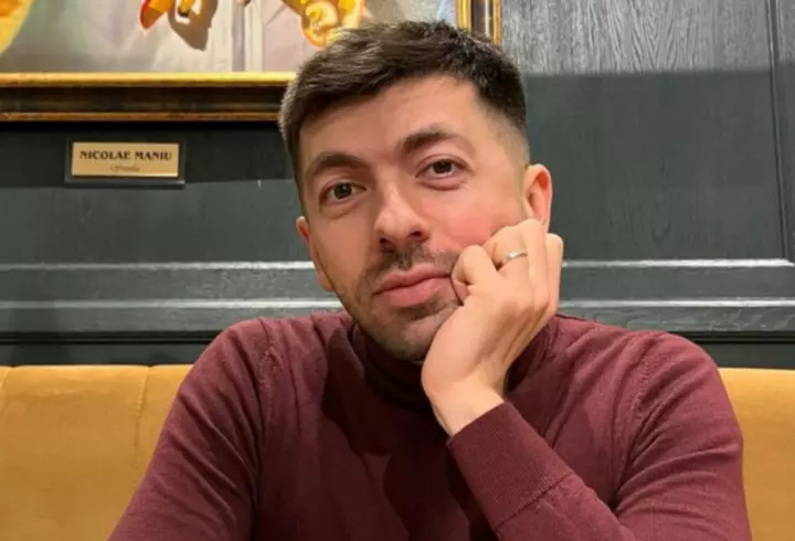 Cum arăta Cristina Spătar în urmă cu 20 de ani, fără operații estetice. Artista a trecut prin schimbări majore de look