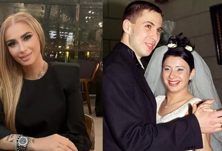 Cât de mult se implică soțul Marei Bănică în creșterea fiicei lor: „Eu duc greul. El este plecat toată ziua. Este dureros. Nu vă imaginați...„