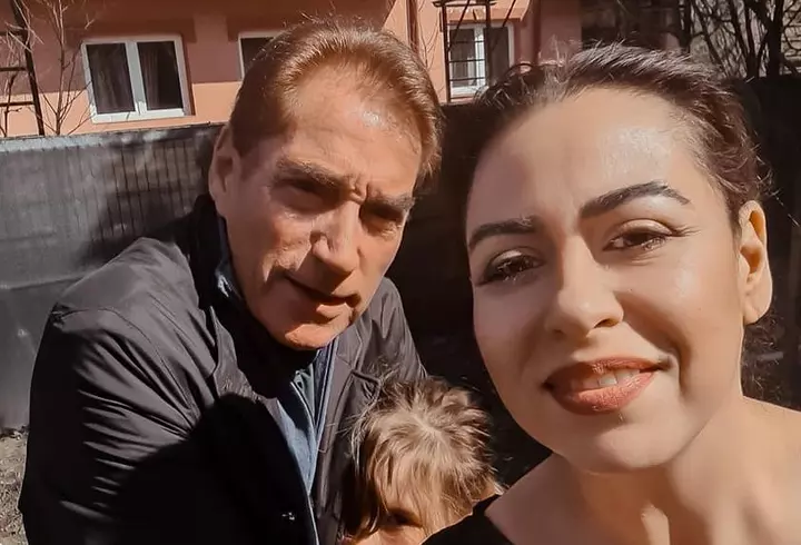 Ce părere au părinții Oanei Roman despre Marius Elisei: "Erau de principiu că fiecare trebuie să..."
