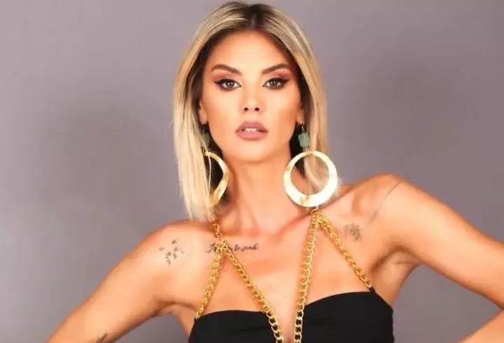De ce s-au despărțit Ramona Olaru și fostul soț, Bogdan Olaru, și cum a afectat-o separarea: "Au urmat niște episoade care au încercat să mă doboare"
