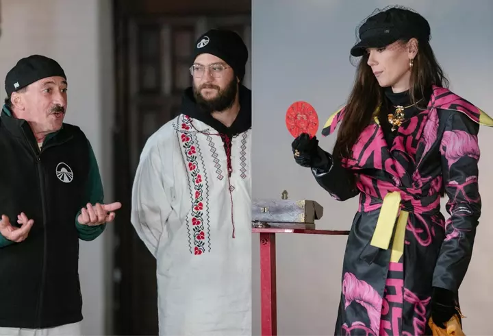 Ce spune Aris Eram despre Laura Giurcanu, după ce influencerița s-a împăcat cu fostul iubit, Cesar: „Am păstrat relația apropiată și după ce ne-am întors de la America Express...” / EXCLUSIV