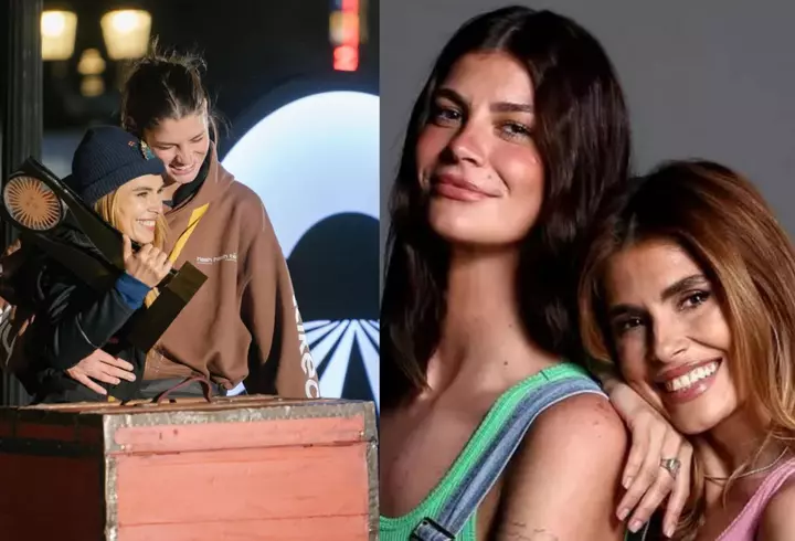 Ce spune Aris Eram despre Laura Giurcanu, după ce influencerița s-a împăcat cu fostul iubit, Cesar: „Am păstrat relația apropiată și după ce ne-am întors de la America Express...” / EXCLUSIV