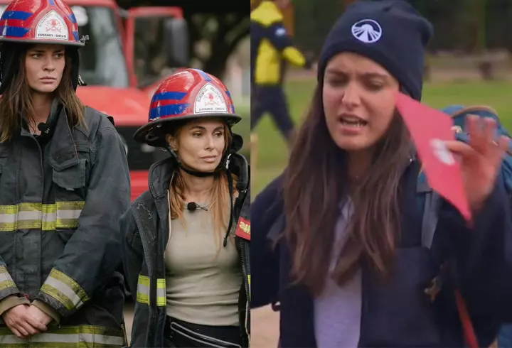 Ce spune Aris Eram despre Laura Giurcanu, după ce influencerița s-a împăcat cu fostul iubit, Cesar: „Am păstrat relația apropiată și după ce ne-am întors de la America Express...” / EXCLUSIV