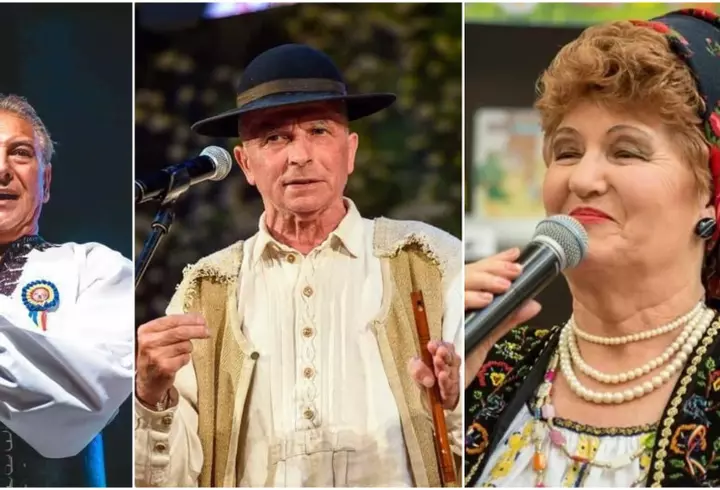 Cum arată copiii lui Nicolae Furdui Iancu. Cântărețul de muzică populară are un băiat și o fată
