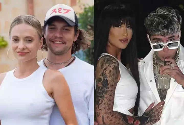 Bianca Drăgușanu l-a părăsit, din nou, pe Gabi Bădălău. De cine s-ar fi îndrăgostit lulea afaceristul