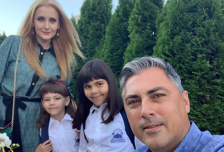 Cine este Cătălin Țociu de la America Express 2023. Are 26 de ani și este pasionat de gastronomie