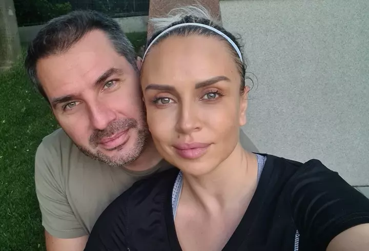 Cum se simte Mihai Neșu la 13 ani de la accident: "Nu e motiv de laudă, dar am trăit pe pielea mea și am simțit ajutorul miraculos al lui Dumnezeu". Ce înseamnă Crăciunul pentru fostul fotbalist