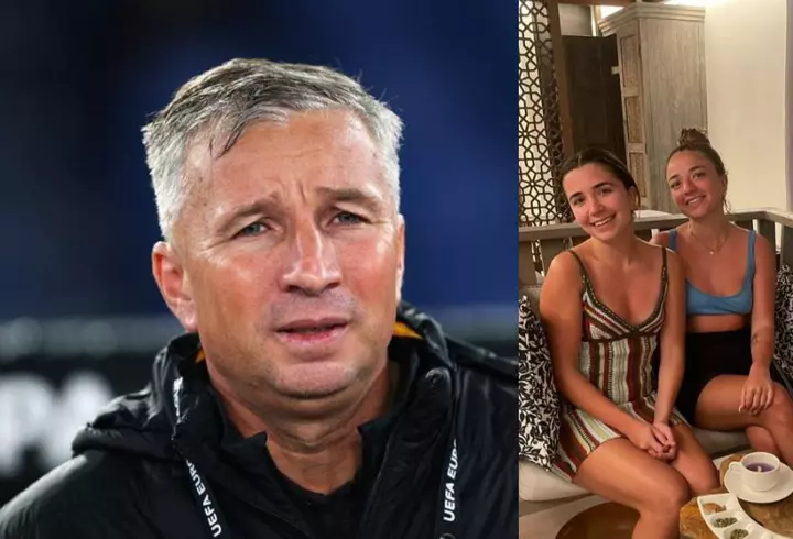 "Știam că vine tata băut și nu trebuie să am cheia în ușă că se enerva și începea să ne înjure, să ne bată, să ne batjocorească". Andreea Bănică a plecat de acasă la 18 ani, din cauza scandalurilor cu tatăl ei