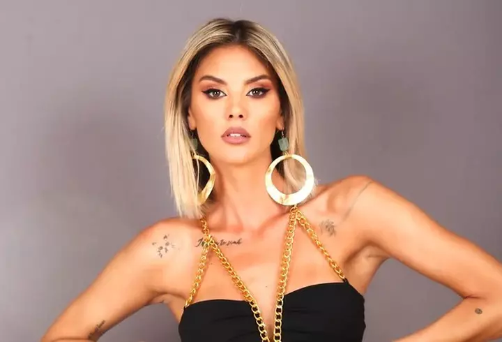 De ce s-au despărțit Ramona Olaru și fostul soț, Bogdan Olaru, și cum a afectat-o separarea: "Au urmat niște episoade care au încercat să mă doboare"