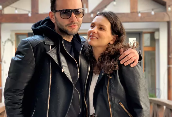 Ioana Grama s-a împăcat cu iubitul milionar, la o lună de la despărțire: "Luptăm pentru iubire, ar fi păcat de la Dumnezeu să..."
