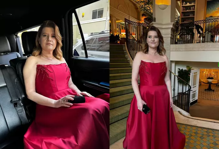 Reacția lui Marian Godină după ce a văzut-o pe Eva Măruță în primul ei film: "Comentariile pe care le-a atras apariția ei..."