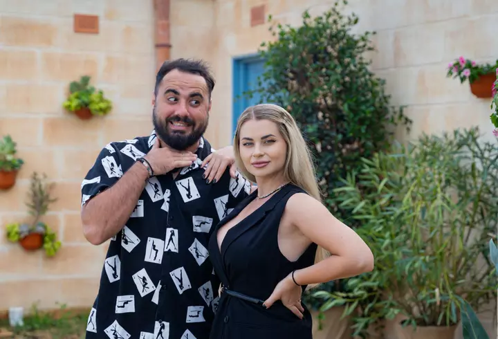 Ce se întâmplă astă seară la Power Couple. Unul dintre cupluri va fi propus spre eliminare: "Toată greutatea acestei etape a căzut pe noi"