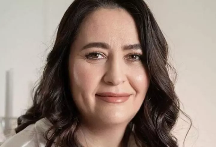 E o mamă fericită și împlinită! Cu ce se ocupă cei trei copii ai Amaliei Năstase: ”Tomiță are 10 ani și programează jocuri pe computer”. Vedeta are două fete cu Ilie Năstase și un băiat cu Răzvan Vasilescu / EXCLUSIV