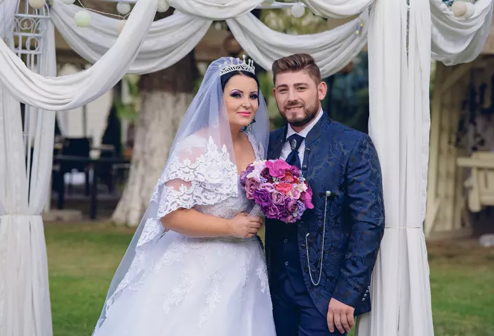 Iuliana Marciuc a dezvăluit că fostul ei soț, Remus Posea, a murit: „Aceste lucruri m-au determinat să particip la înmormântarea lui, în urmă cu doi ani”. Ce relație au avut după divorț