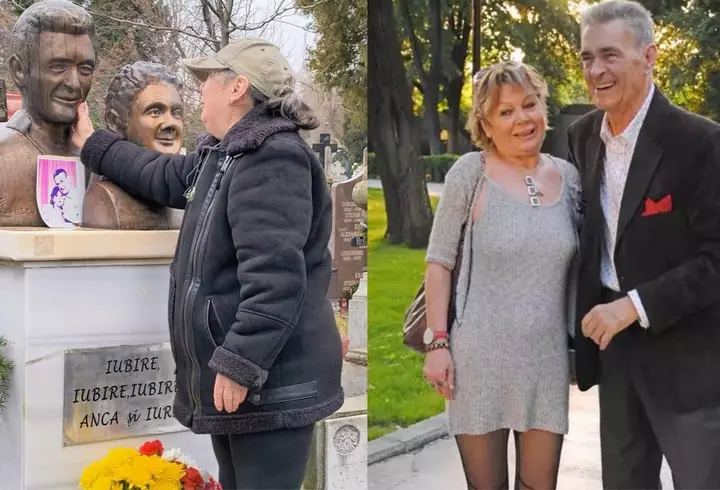 Scandal monstru între Georgiana Lobonț și finul ei, Armin Nicoară, din cauza banilor: ”Am fost sunată să-mi zică că mă iubește, apoi că sunt datoare. Tu o iubești pe Vlăduța Lupău...” / Claudia Puican a intervenit