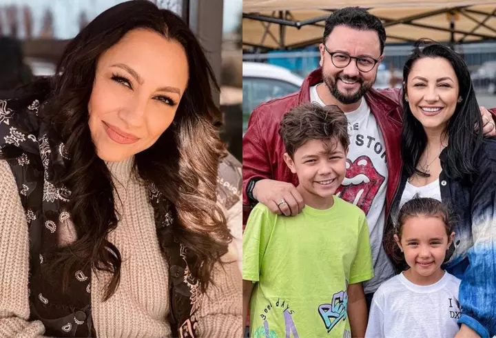 Ce mai face și cu ce se ocupă acum Marina Dina. Fosta asistentă a lui Morar vrea să revină în televiziune: "Aș accepta să particip la Survivor sau America Express"