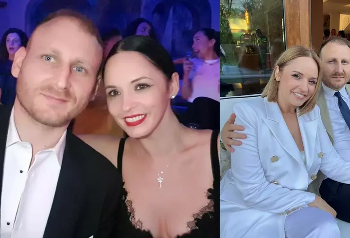 Andreea Marin, adevărul despre despărțirea de Adrian Brâncoveanu: „La un moment dat, lucrurile o iau pe direcții diferite. Eu sunt un om care rămâne pe aceeași cale”