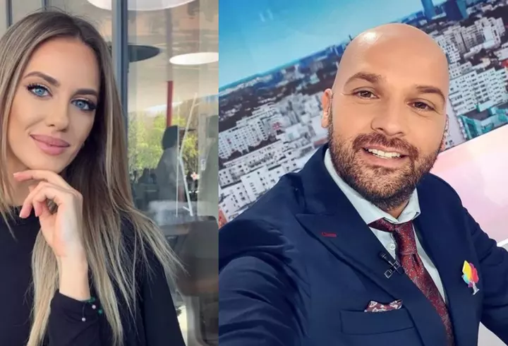 Cristina Bălan, dezvăluiri inedite despre momentul în care s-a căsătorit cu Gabriel, tatăl copiilor ei. Au fost prieteni timp de 12 ani: "Și când te gândești că totul a început cu un sărut..."