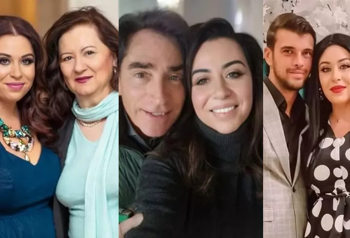 Cum o împacă Radu Vâlcan pe Adela Popescu, când este supărată pe el: "Au fost câțiva ani când cedam eu. În perioada asta, cred că s-a înțelepțit soțul și..."