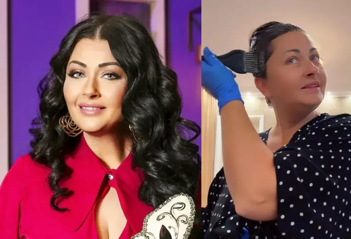 Ioana Grama s-a împăcat cu iubitul milionar, la o lună de la despărțire: "Luptăm pentru iubire, ar fi păcat de la Dumnezeu să..."
