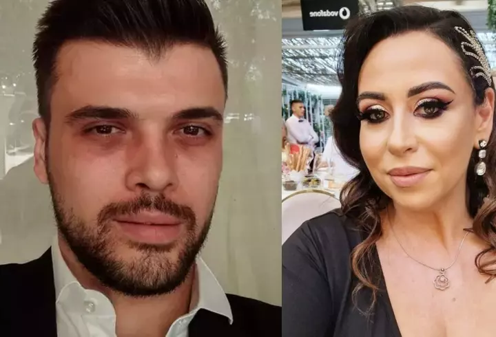 Ce părere au părinții Oanei Roman despre Marius Elisei: "Erau de principiu că fiecare trebuie să..."