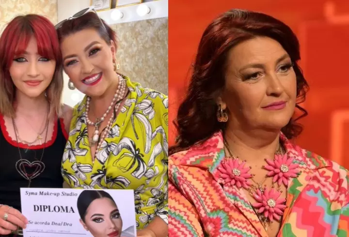 Ce mai face și cu ce se ocupă acum Marina Dina. Fosta asistentă a lui Morar vrea să revină în televiziune: "Aș accepta să particip la Survivor sau America Express"