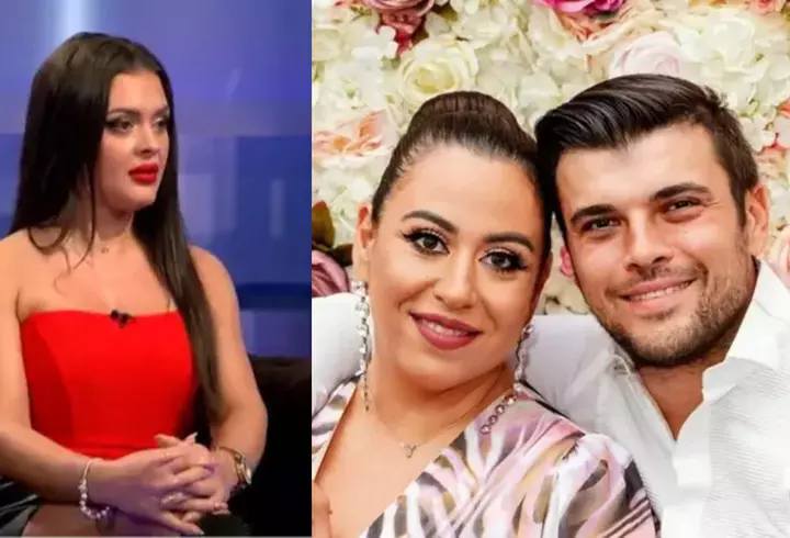 Reacția lui Marian Godină după ce a văzut-o pe Eva Măruță în primul ei film: "Comentariile pe care le-a atras apariția ei..."