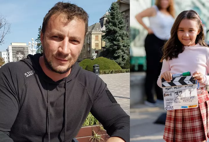 Geanina Ilieș se întoarce în televiziune, după mai bine de doi ani de pauză: "O sa vă placă noul concept". A semnat cu Antena Stars