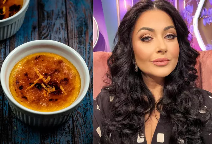 Rețetă de pateu din ciuperci și fasole