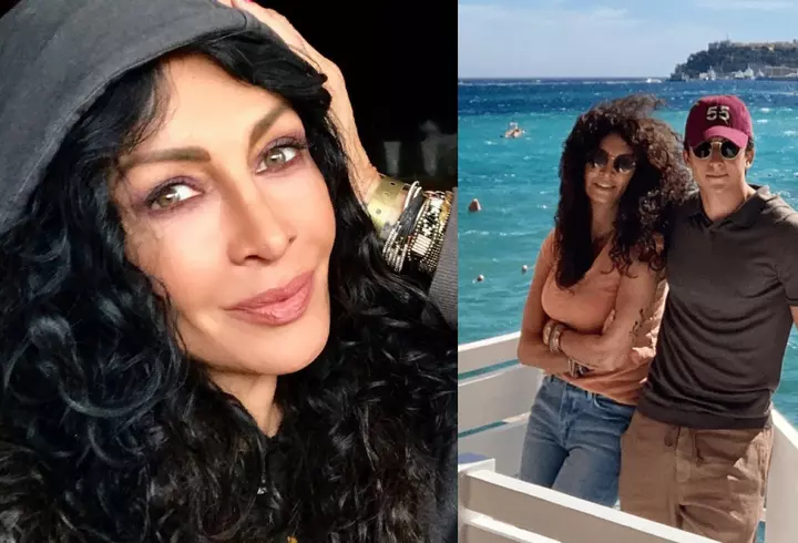 "De ce să dai într-un copil dacă tu ai boală pe Andra și pe Măruță? E o imbecilitate". Serghei Mizil, replici dure pentru cei care o critică pe Eva Măruță
