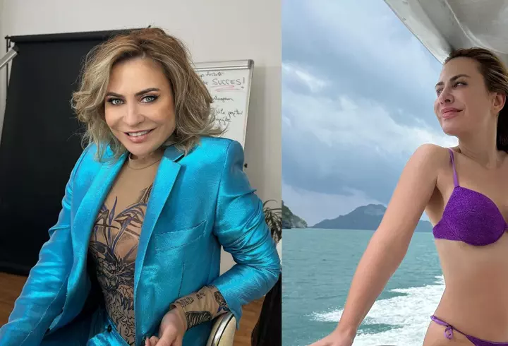 De ce merge Monica Anghel la detox o dată pe an: "Stau o săptămână acolo. Se beau doar sucuri și apă"