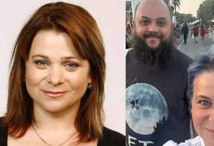 Anca Sigartău mărturisește că a vrut să-și ia viața de mai multe ori: „Am avut momente în care am vrut să renunț. Au fost și la 20, au fost și când era să fiu dată afară din casă”