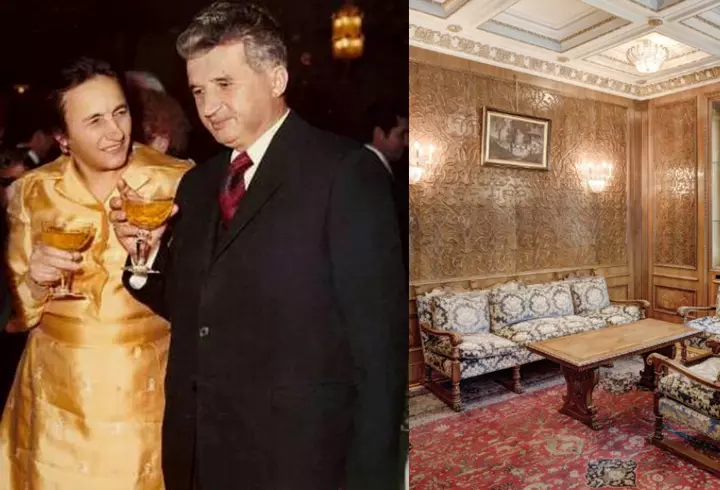 Marcel Pavel, anunțul despre revenirea Angelei Similea pe scenă: "Rămâne o prințesă a vremurilor de altădată. Și acum are o voce foarte bună"