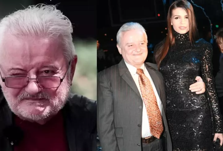 Iuliana Marciuc a dezvăluit că fostul ei soț, Remus Posea, a murit: „Aceste lucruri m-au determinat să particip la înmormântarea lui, în urmă cu doi ani”. Ce relație au avut după divorț