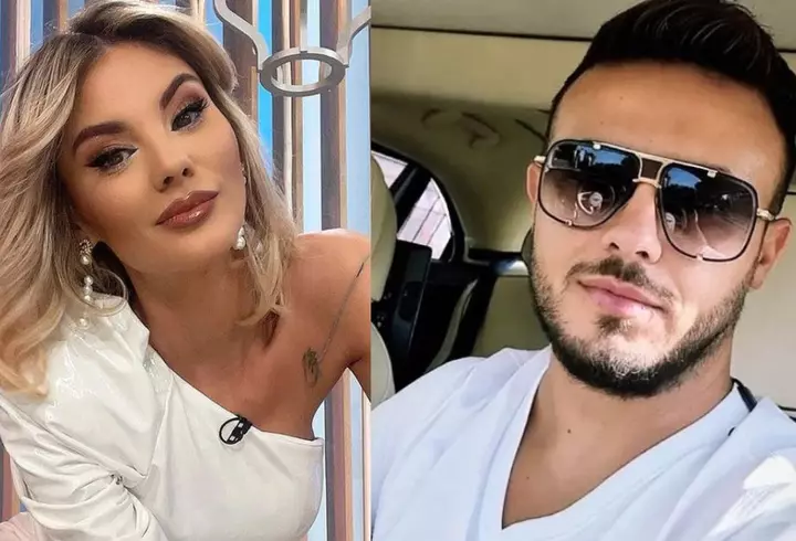De ce s-au despărțit Ramona Olaru și fostul soț, Bogdan Olaru, și cum a afectat-o separarea: "Au urmat niște episoade care au încercat să mă doboare"