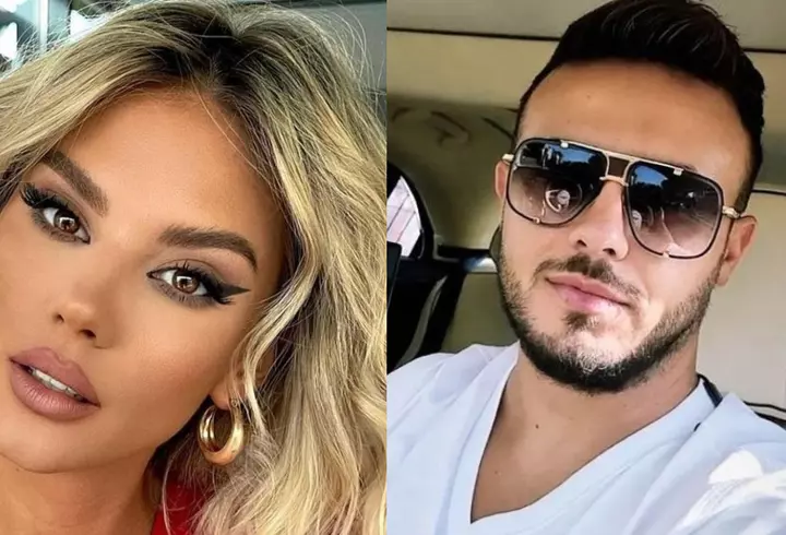De ce s-au despărțit Ramona Olaru și fostul soț, Bogdan Olaru, și cum a afectat-o separarea: "Au urmat niște episoade care au încercat să mă doboare"