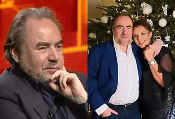 Reacția lui Marian Godină după ce a văzut-o pe Eva Măruță în primul ei film: "Comentariile pe care le-a atras apariția ei..."