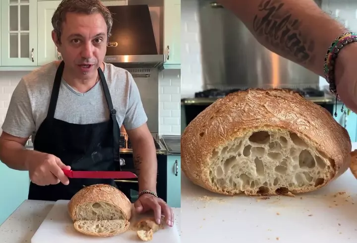 Rețetă de pateu din ciuperci și fasole