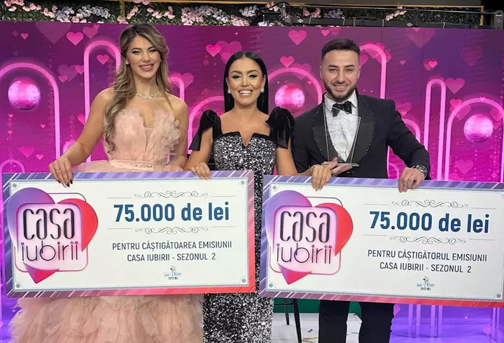 Ce mai face și cu ce se ocupă acum Marina Dina. Fosta asistentă a lui Morar vrea să revină în televiziune: "Aș accepta să particip la Survivor sau America Express"