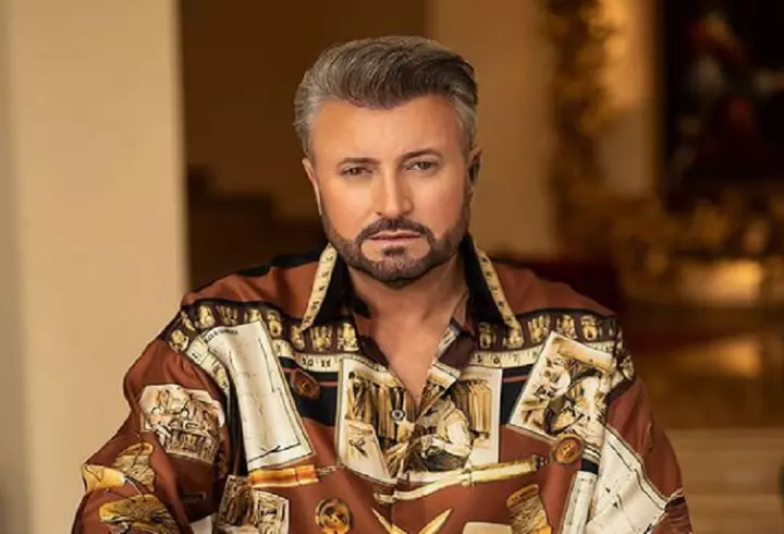 Cove, adevărul despre relația cu Andreea Marin,  la 24 de ani de la emisiunea "Surprize, surprize": "Sincer, eram anesteziat de emoții, îmi amintesc doar..."