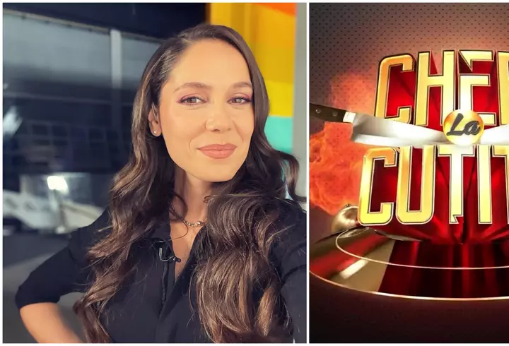Irina Fodor a dezvăluit că a ținut ascunsă o problemă medicală, la Asia Express 2025: "Dacă nu le aveam, nu aș fi știut cu cine stau de vorbă"