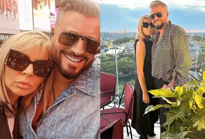 Ce mai face și cu ce se ocupă acum Marina Dina. Fosta asistentă a lui Morar vrea să revină în televiziune: "Aș accepta să particip la Survivor sau America Express"